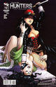 GFT HUNTERS SHADOWLANDS #4