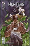 GFT HUNTERS SHADOWLANDS #4