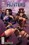 GFT HUNTERS SHADOWLANDS #4
