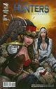 GFT HUNTERS SHADOWLANDS #5