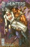 GFT HUNTERS SHADOWLANDS #5