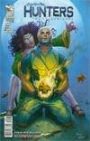 GFT HUNTERS SHADOWLANDS #5