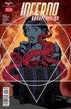 GFT INFERNO #5