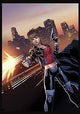 GFT INFERNO RESURRECTION #1