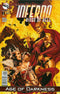 GFT INFERNO RINGS OF HELL #1 (AOFD) - Kings Comics