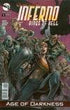 GFT INFERNO RINGS OF HELL #1 (AOFD) - Kings Comics