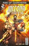 GFT INFERNO RINGS OF HELL #2 (AOFD)
