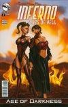 GFT INFERNO RINGS OF HELL #2 (AOFD) - Kings Comics