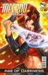 GFT INFERNO RINGS OF HELL #2 (AOFD) - Kings Comics