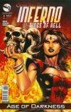 GFT INFERNO RINGS OF HELL #3 (AOFD)