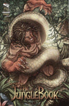 GFT JUNGLE BOOK #4