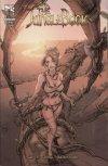 GFT JUNGLE BOOK #4