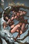 GFT JUNGLE BOOK #5 - Kings Comics