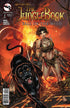 GFT JUNGLE BOOK FALL WILD #2 - Kings Comics