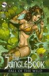 GFT JUNGLE BOOK FALL WILD #2