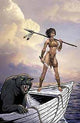 GFT JUNGLE BOOK FALL WILD #4