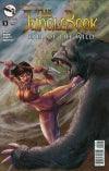 GFT JUNGLE BOOK FALL WILD #5