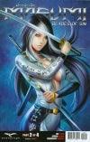 GFT MASUMI #2