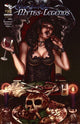 GFT MYTHS & LEGENDS #19
