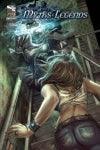 GFT MYTHS & LEGENDS #19