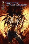 GFT MYTHS & LEGENDS #21