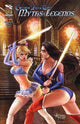 GFT MYTHS & LEGENDS #24