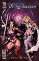 GFT MYTHS & LEGENDS #25