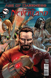 GFT NEVERLAND AGE OF DARKNESS #1