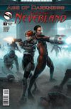 GFT NEVERLAND AGE OF DARKNESS #1