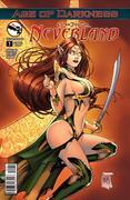 GFT NEVERLAND AGE OF DARKNESS #1 - Kings Comics