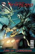 GFT NEVERLAND AGE OF DARKNESS #1 - Kings Comics