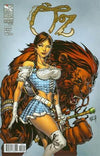 GFT OZ #3