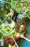 GFT OZ #3