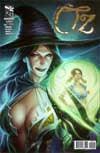 GFT OZ #4
