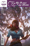 GFT OZ NO PLACE LIKE HOME #1