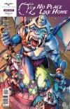 GFT OZ NO PLACE LIKE HOME #1