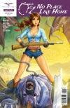 GFT OZ NO PLACE LIKE HOME #1