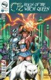 GFT OZ REIGN OF WITCH QUEEN #1