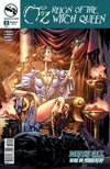 GFT OZ REIGN OF WITCH QUEEN #2