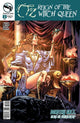 GFT OZ REIGN OF WITCH QUEEN #2