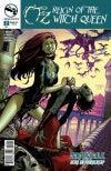 GFT OZ REIGN OF WITCH QUEEN #2