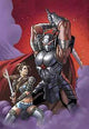 GFT OZ REIGN OF WITCH QUEEN #3