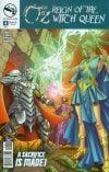 GFT OZ REIGN OF WITCH QUEEN #4