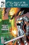 GFT OZ REIGN OF WITCH QUEEN #4