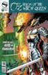 GFT OZ REIGN OF WITCH QUEEN #4 - Kings Comics