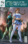 GFT OZ REIGN OF WITCH QUEEN #5
