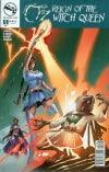 GFT OZ REIGN OF WITCH QUEEN #5