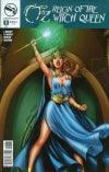 GFT OZ REIGN OF WITCH QUEEN #5