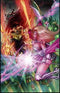 GFT OZ REIGN OF WITCH QUEEN #6 - Kings Comics