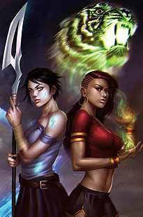 GFT PRESENTS APOCALYPSE #2